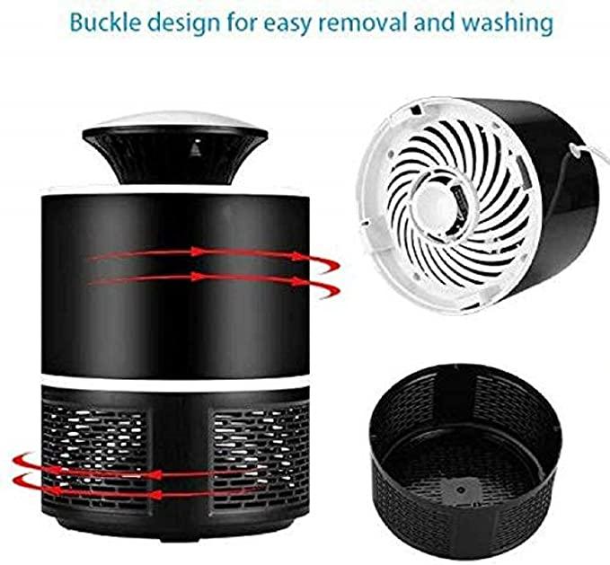 Electronic LED Mosquito Killer Machine