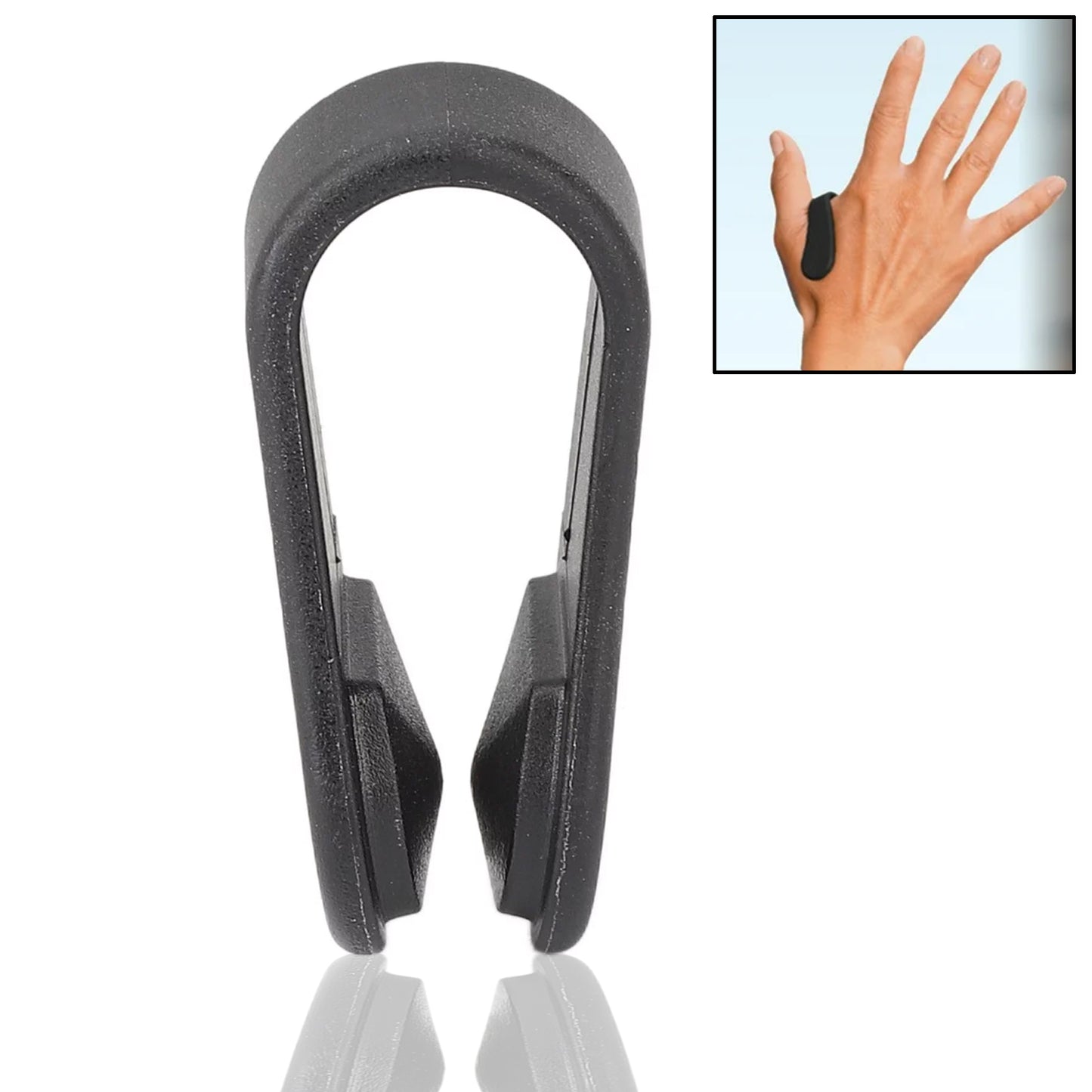 Sugar Control Li4 Acupressure Point Clip (1 Pc Mix Color Box)