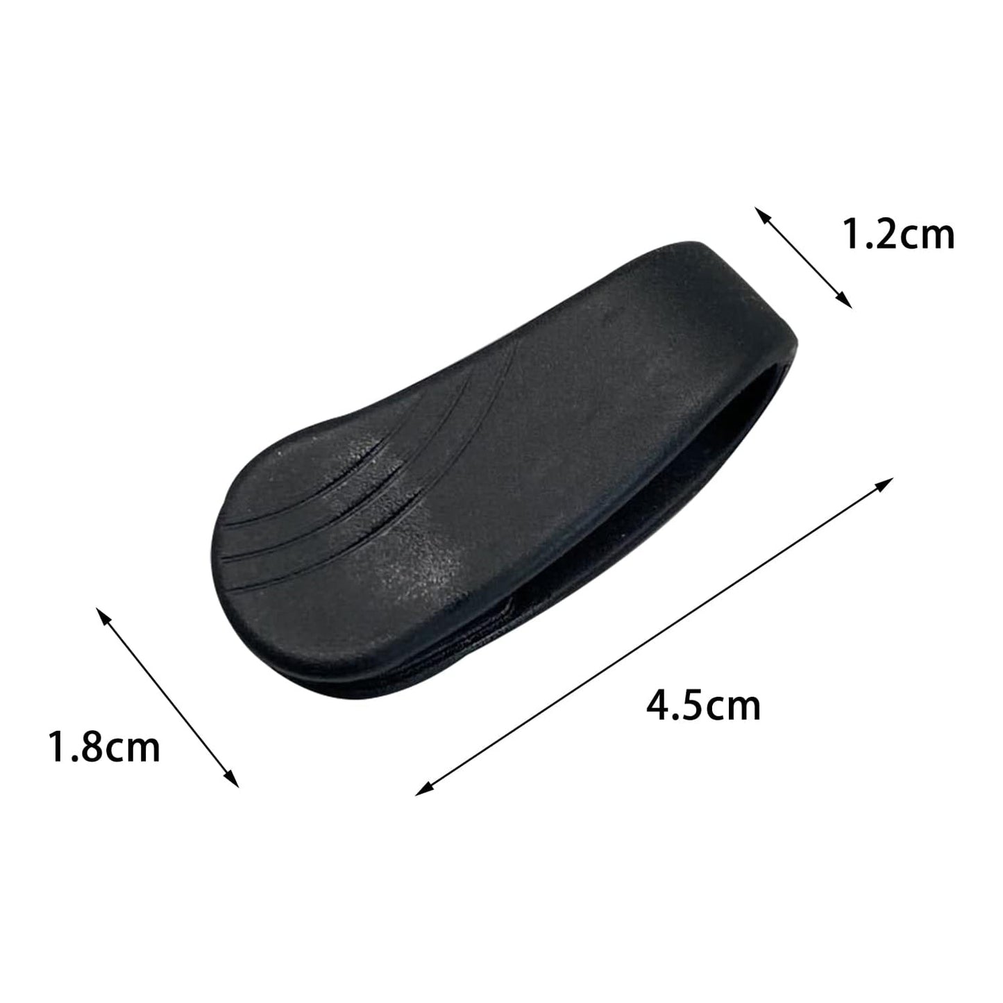 Sugar Control Li4 Acupressure Point Clip (1 Pc Mix Color Box)