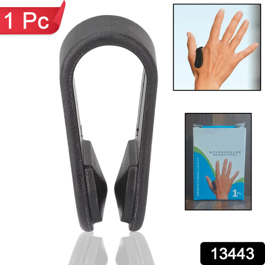 Sugar Control Li4 Acupressure Point Clip (1 Pc  Mix Color Box)